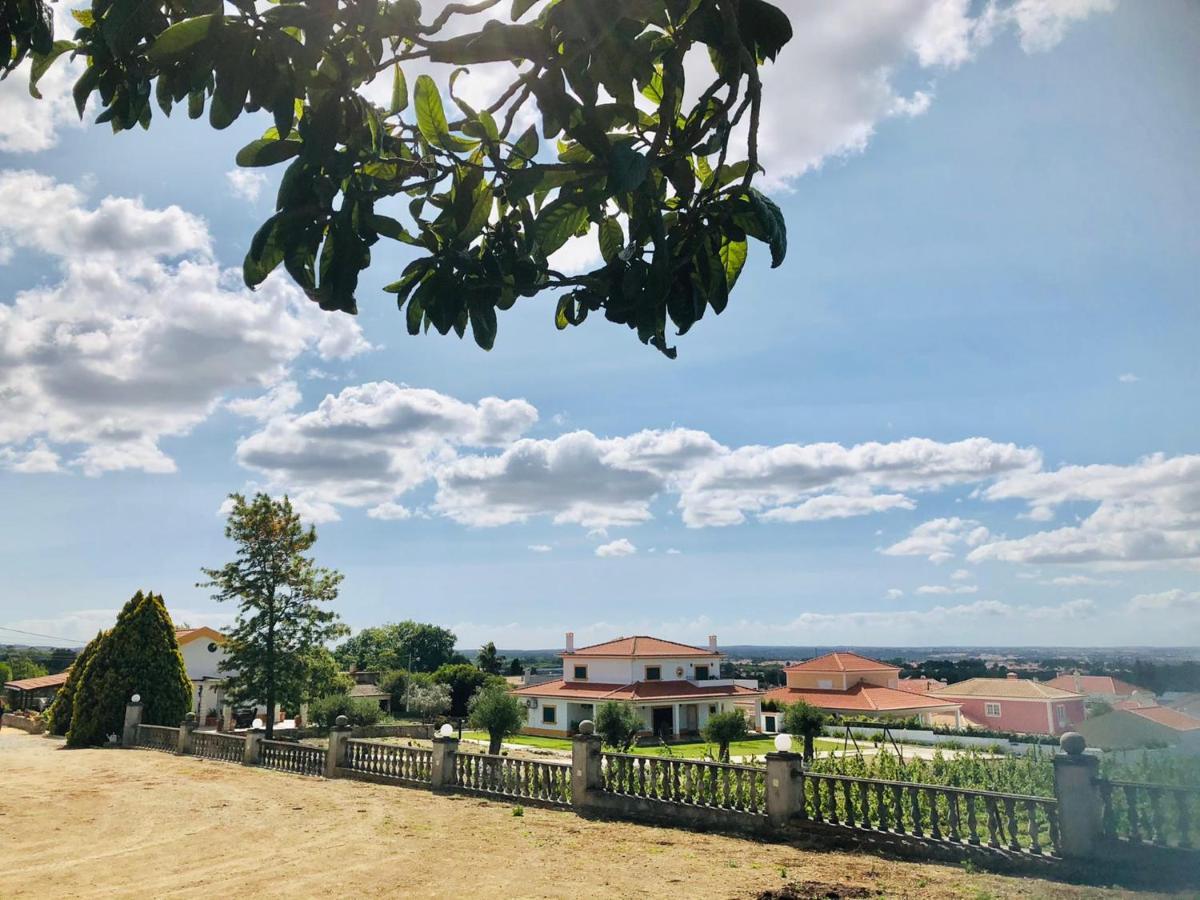 Willa Quinta Da Chapeleira Em Azeitão Zewnętrze zdjęcie